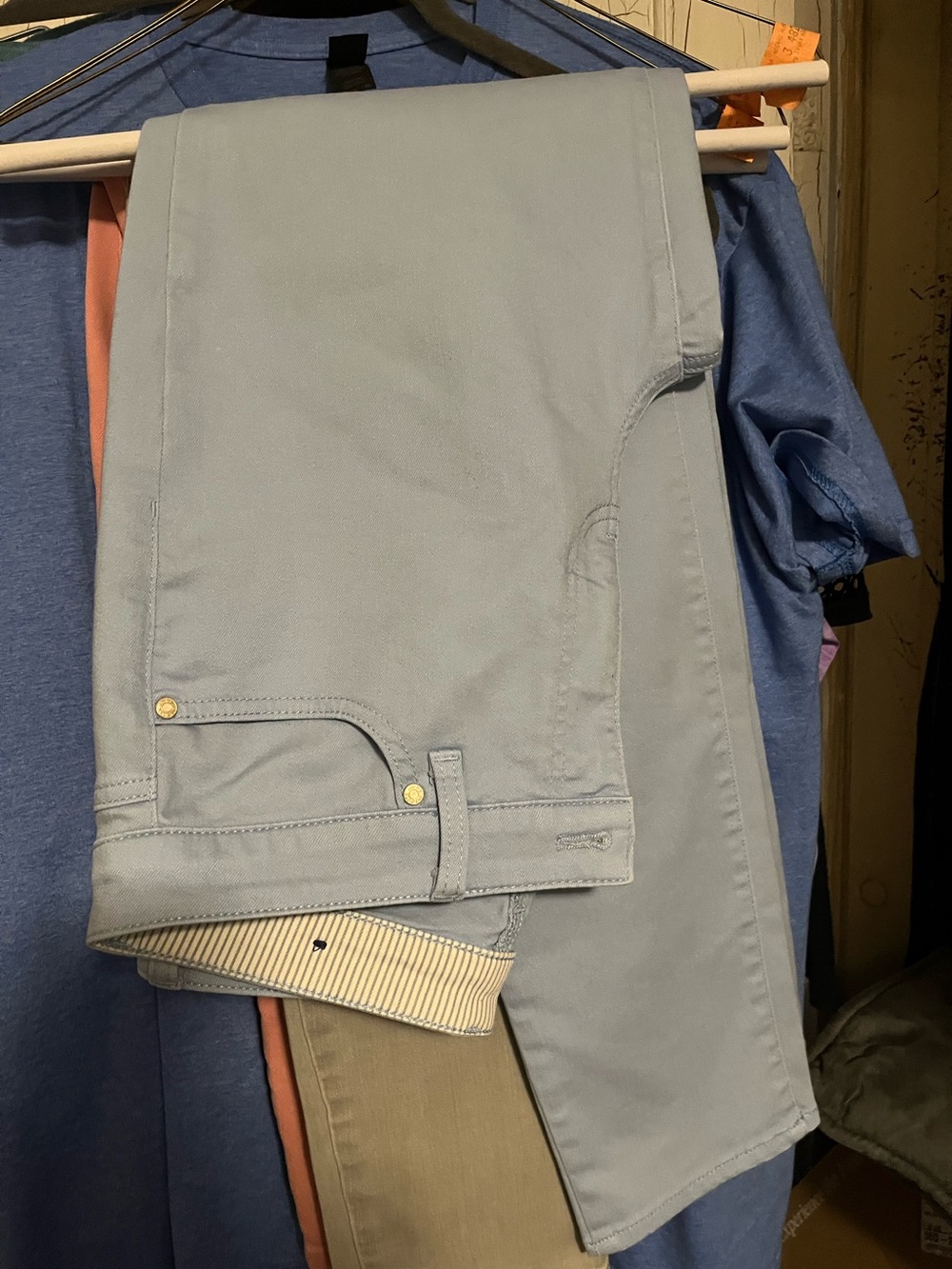 Women’s Talbots Light Blue Flawless Jeans